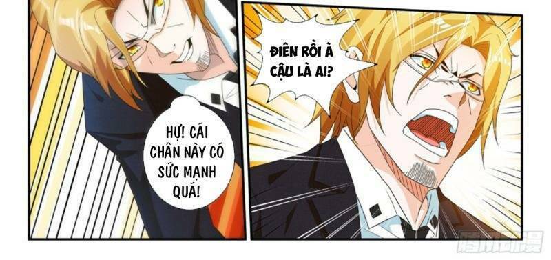 Khắc Kim Chi Vương: Chapter 61