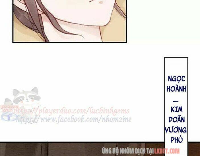Trọng Sinh Bá Sủng Nhiếp Chính Vương Quá Mạnh Mẽ: Chapter 87