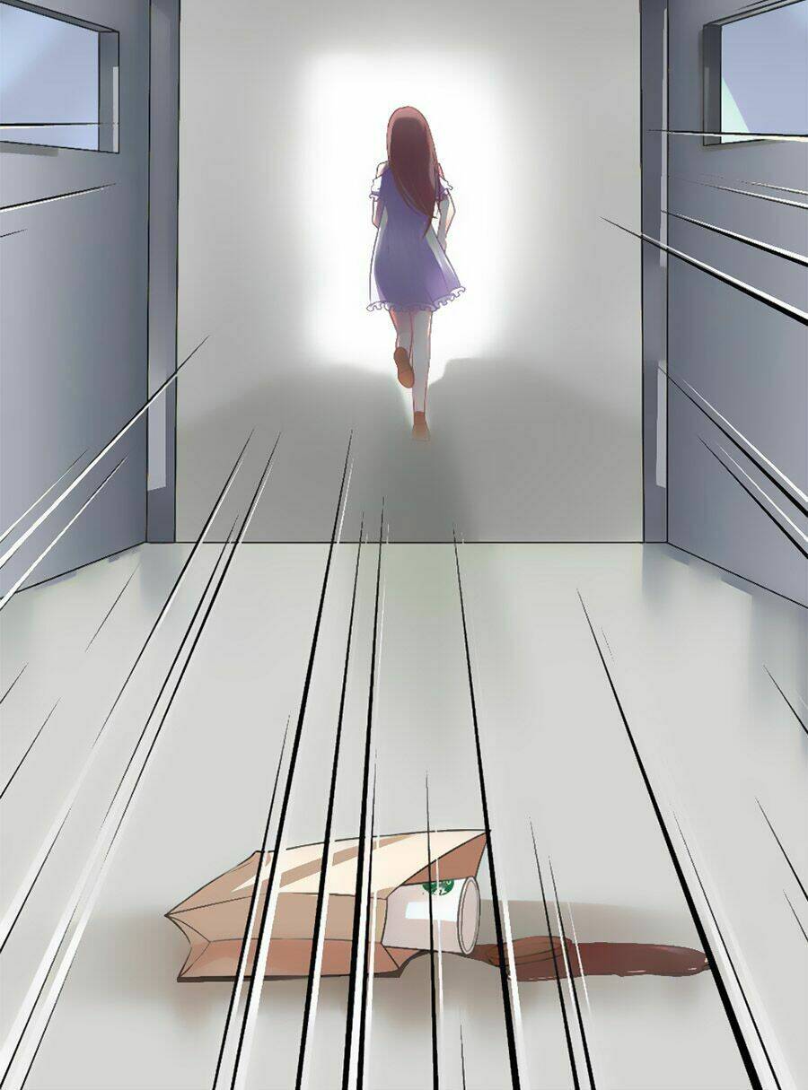 Thoát Quỹ Biên Duyên: Chapter 12