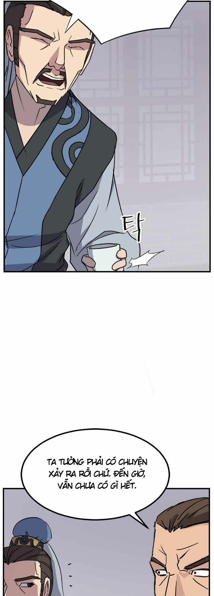 Trọng Sinh, Bất Khả Chiến Bại: Chapter 132
