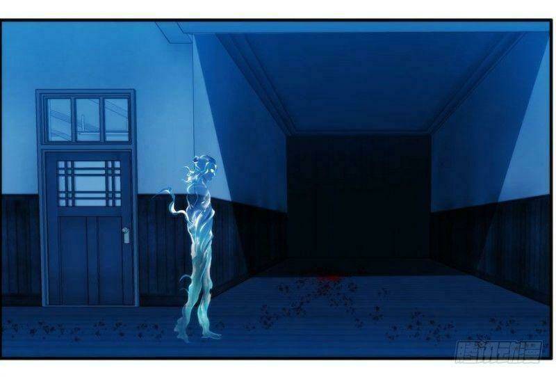 Ý Thức Số 8: Chapter 10