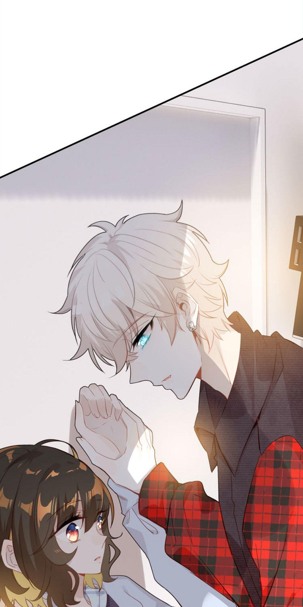 Ái Ngạo Kiều Long Vương Gia: Chapter 32