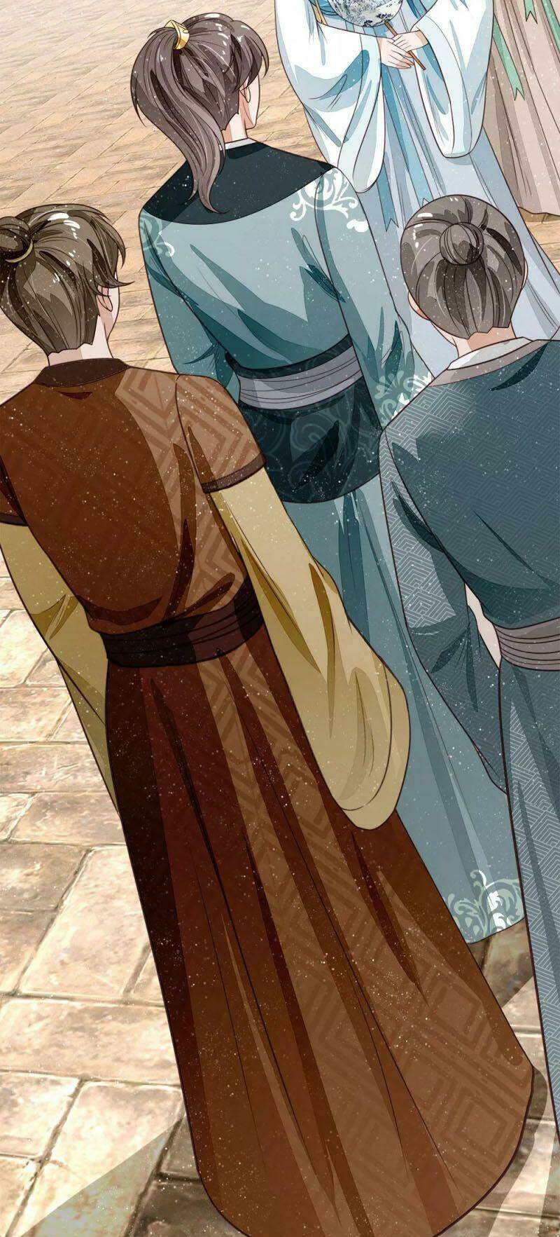 Đệ Nhất Hoàn Khố: Chapter 106