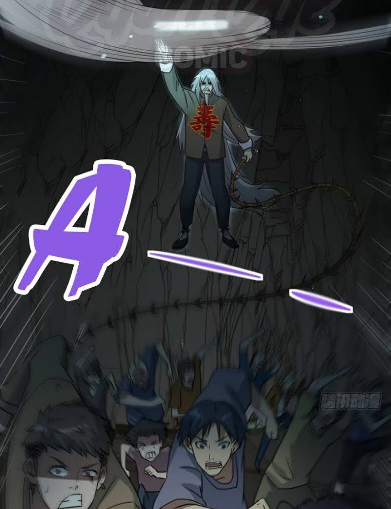 Thập Nhị Thiên Kiếp: Chapter 39