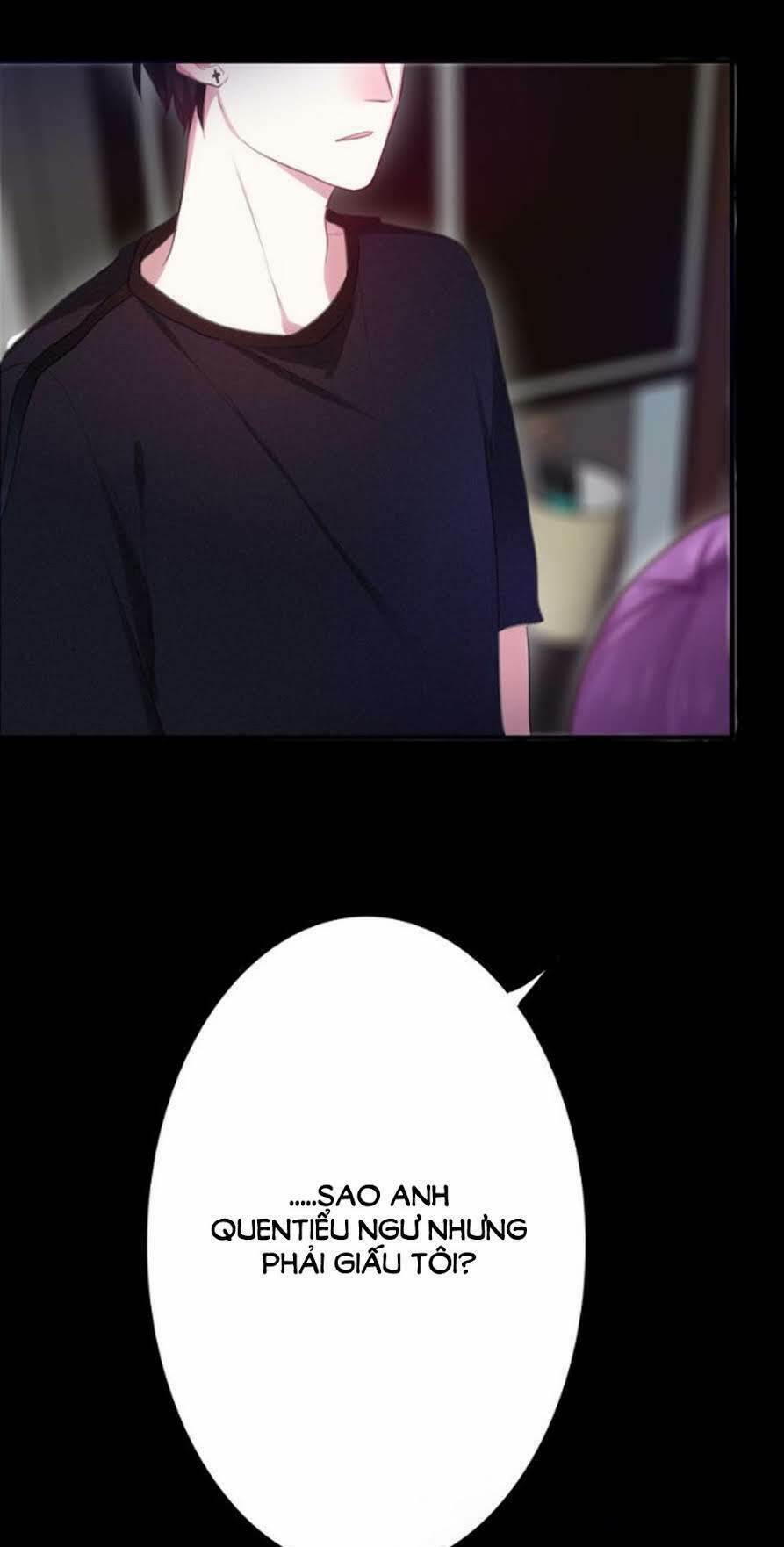 Tháng Sáu Kì Diệu: Chapter 46