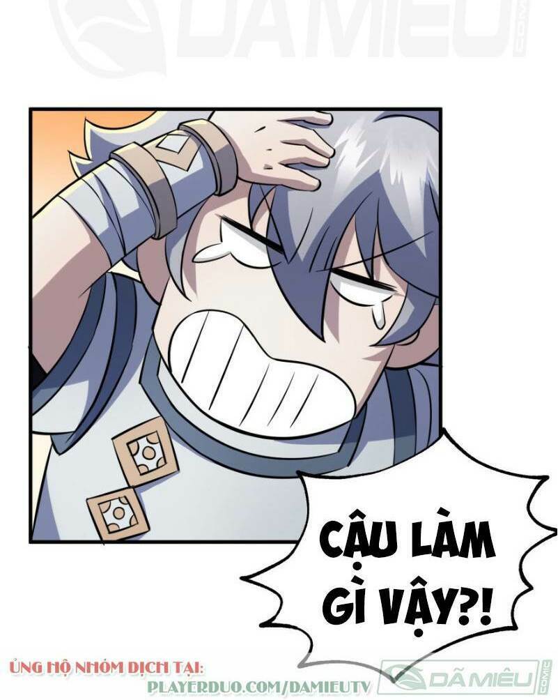 Thú Nhân: Chapter 123