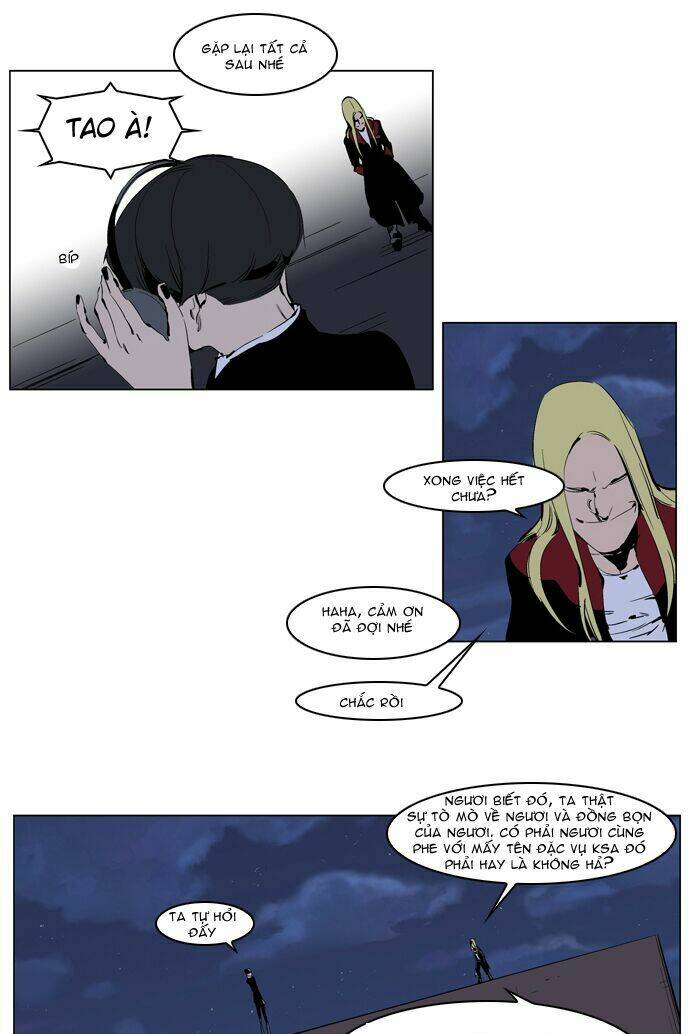 Ma Cà Rồng Quý Tộc: Chapter 225