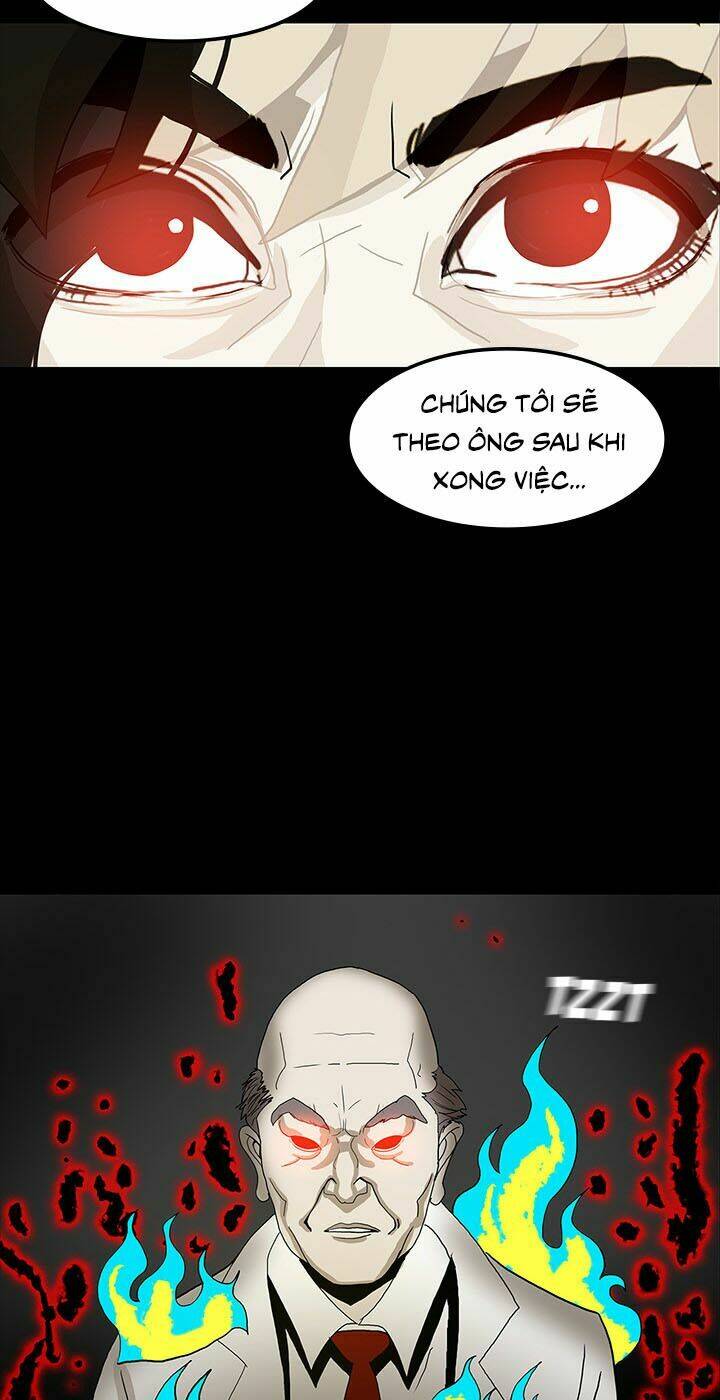 Chí Tôn Thần Ma: Chapter 35