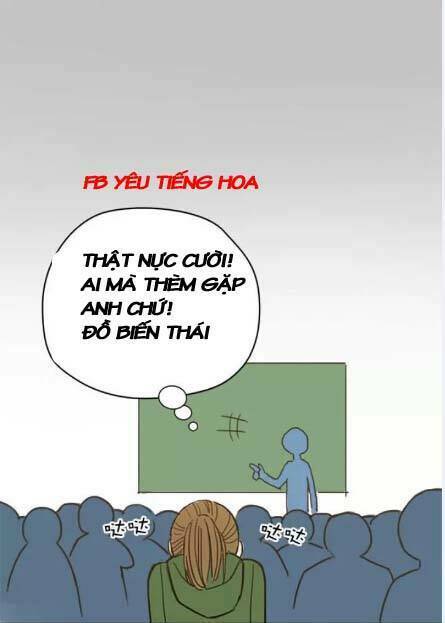 Thần Tượng Điểm Zero: Chapter 9