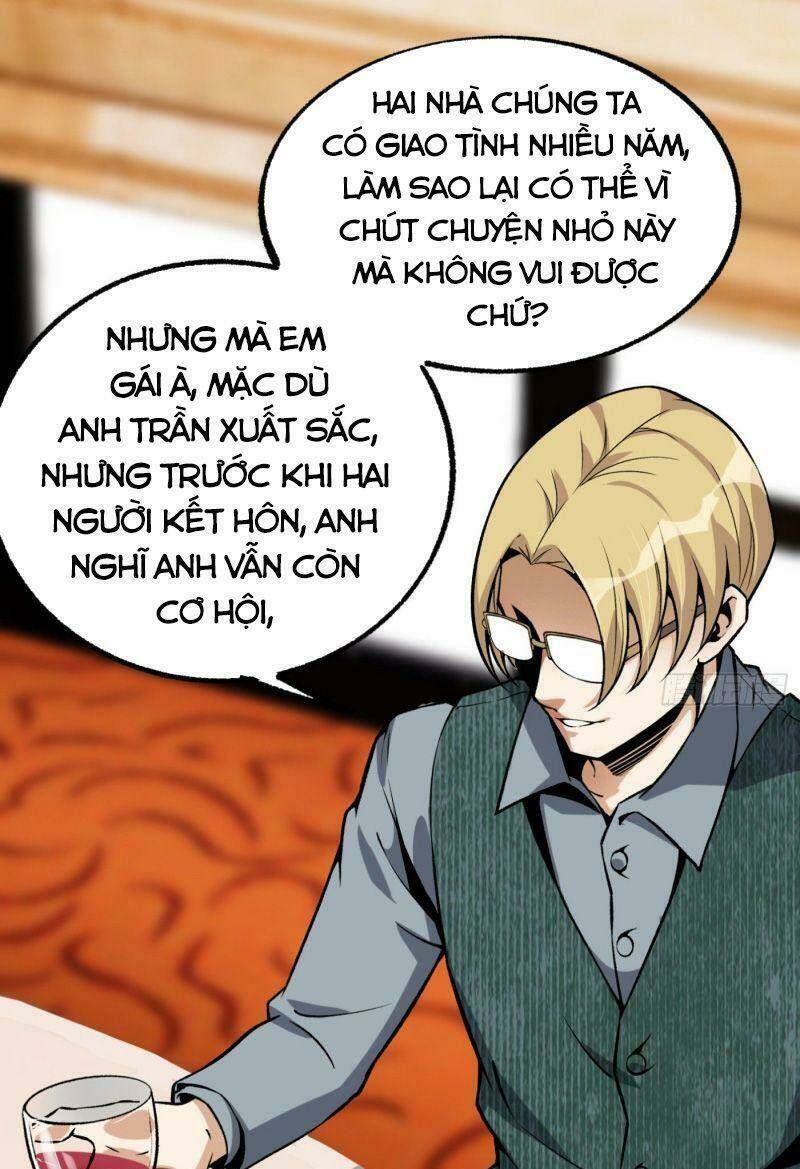 Cuồng Thiếu Siêu Thiên Tài: Chapter 25