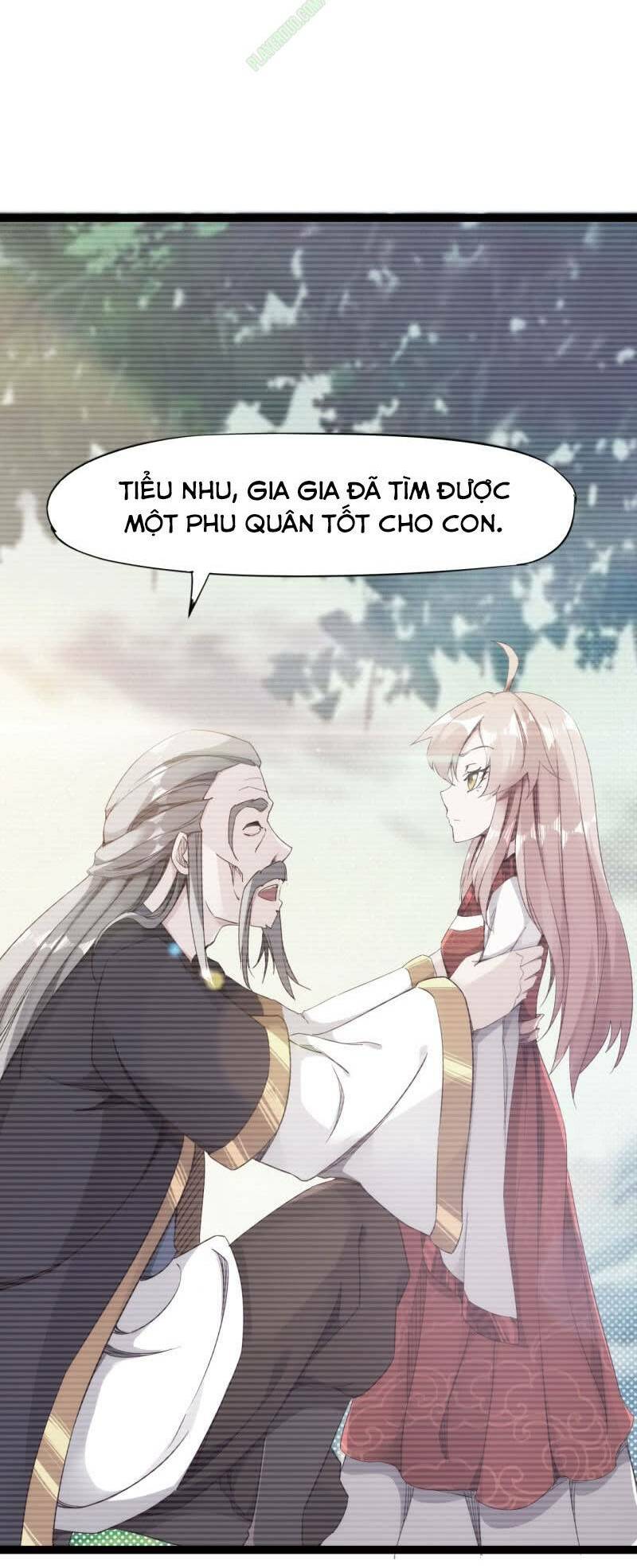 Kiếm Đồ: Chapter 11