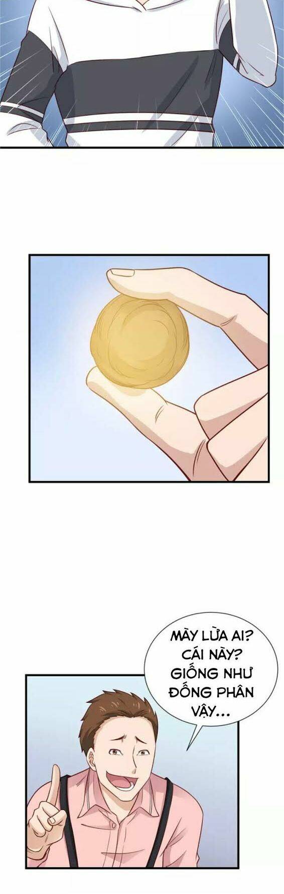 Hệ Thống Tu Tiên Mạnh Nhất: Chapter 92