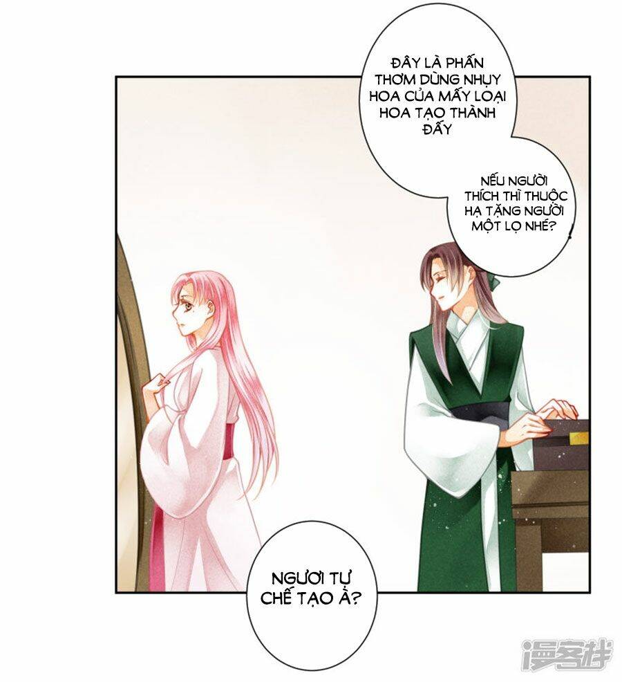Ái Thượng Vô Địch Tiếu Hoàng Hậu: Chapter 119
