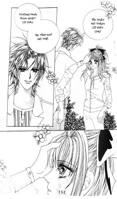 Lọ Lem Hậu Đậu: Chapter 9