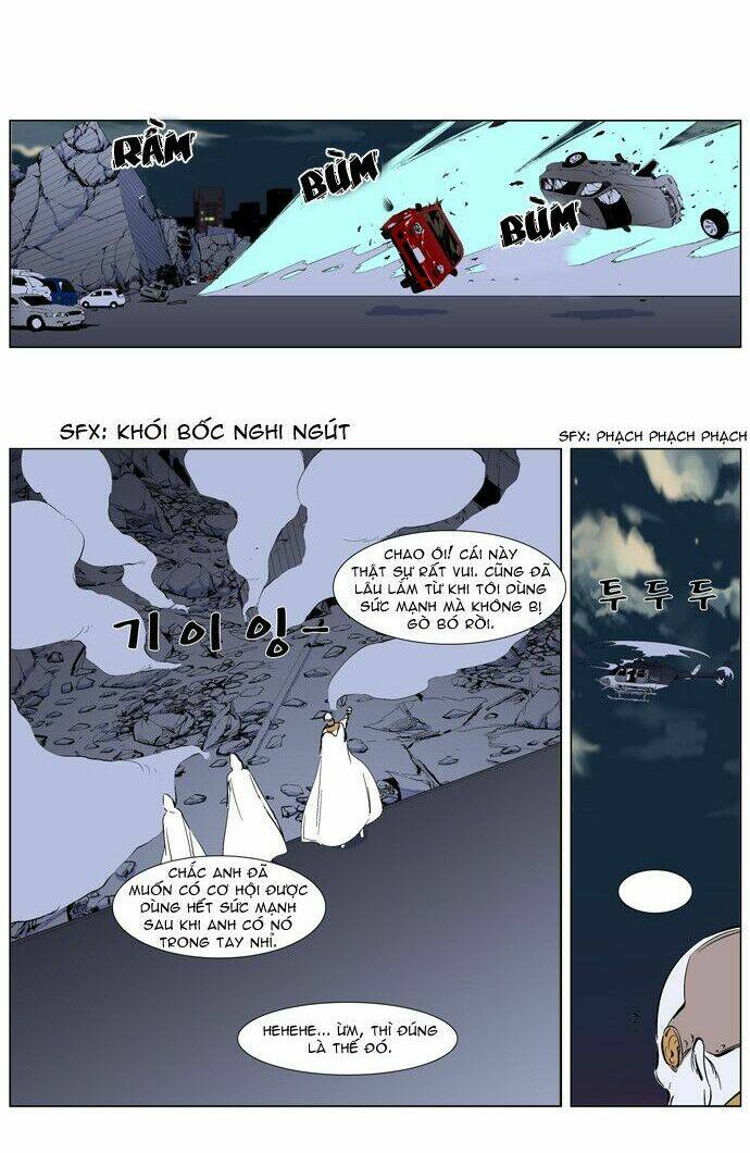 Ma Cà Rồng Quý Tộc: Chapter 266