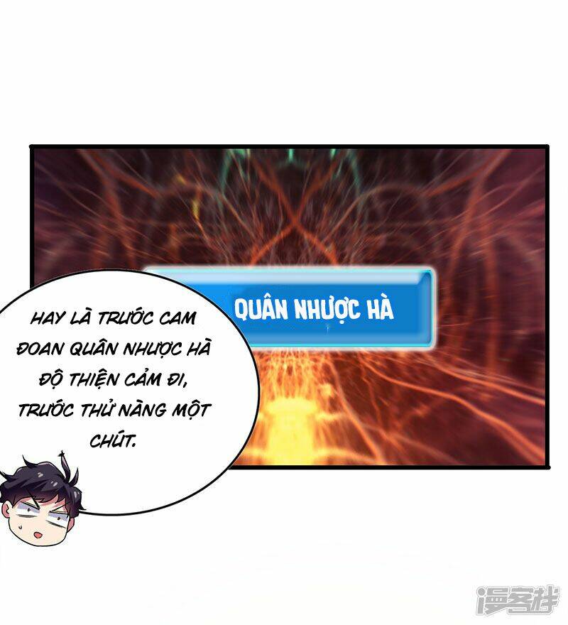 Siêu Cấp Bại Gia Tử: Chapter 52