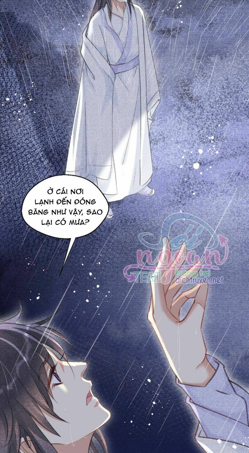 Nhất Kiếm Sương Hàn: Chapter 17
