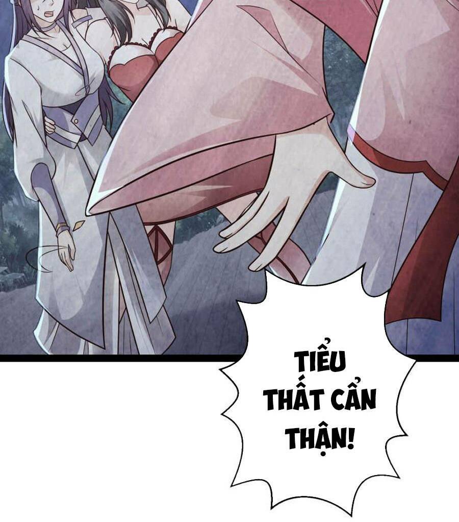 Khoa Kỹ Đại Tiên Tông: Chapter 71