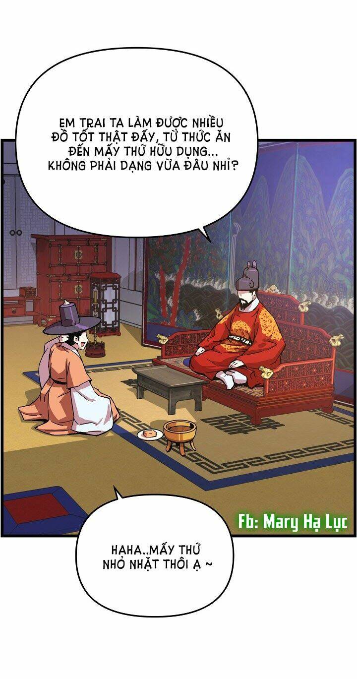 Tôi Sẽ Sống Như Một Hoàng Tử: Chapter 16