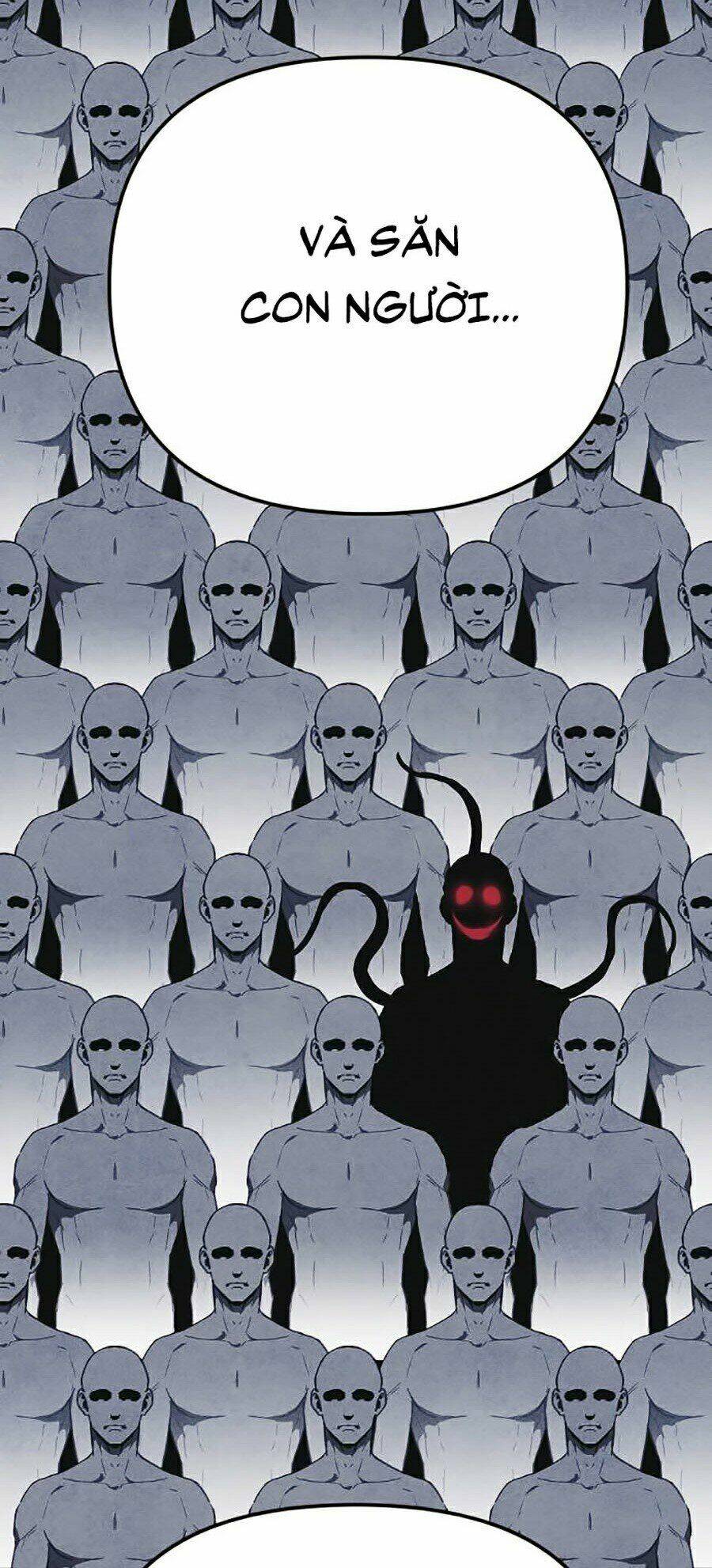 Cậu Bé Shotgun: Chapter 24