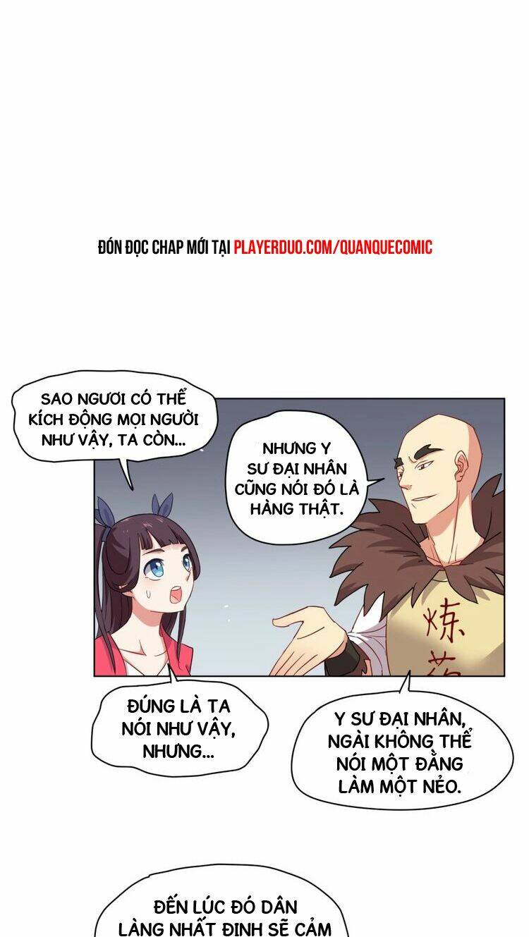 Ta Luyện Giả Kim Trong Thời Đại Tu Tiên: Chapter 2