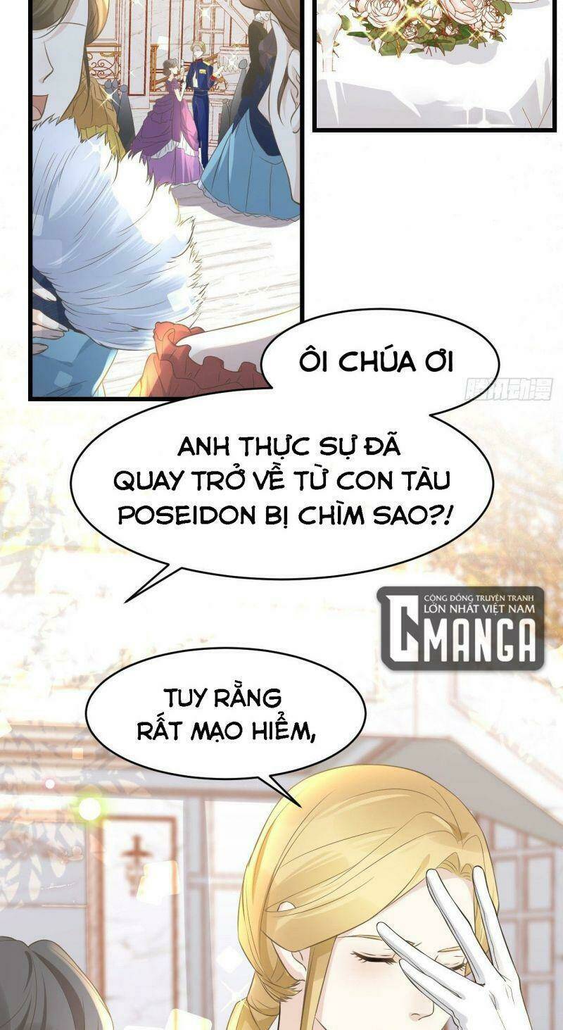 Không Thể Hòan Hảo Tuyệt Đối: Chapter 12