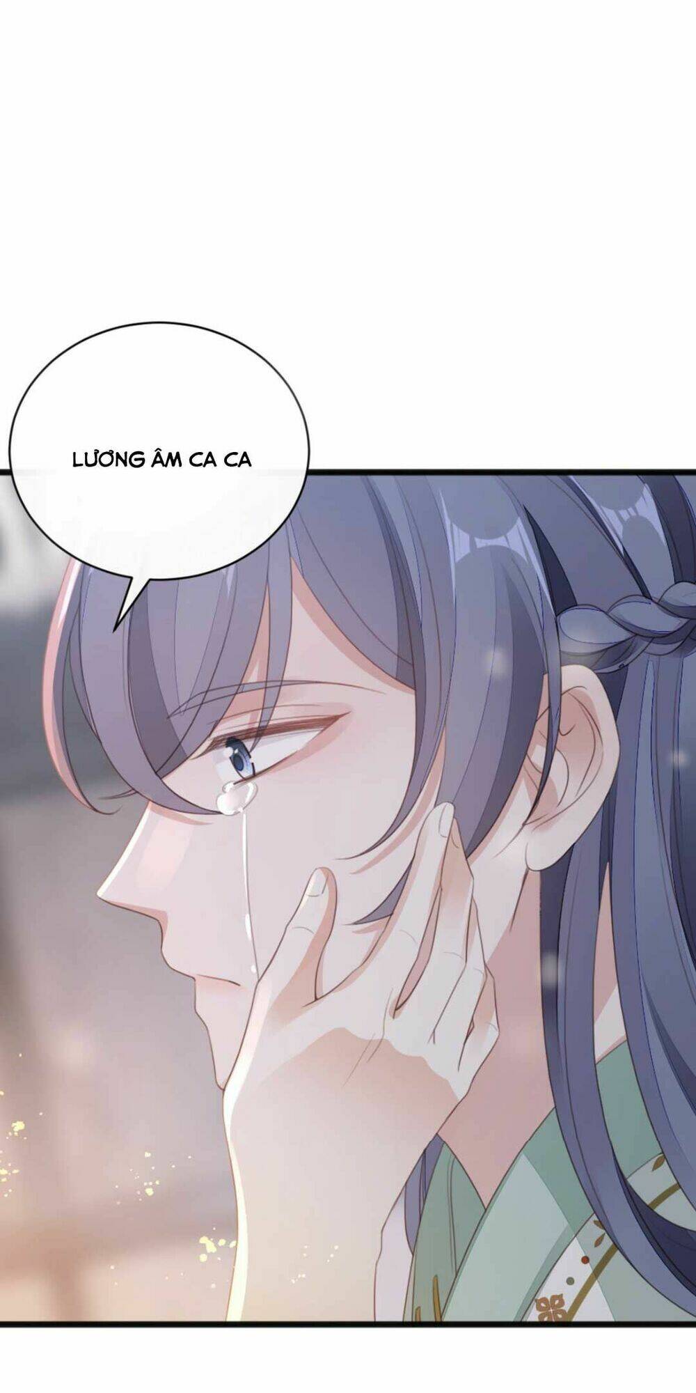 Mau Xuyên Không Rửa Tội Cho Nhân Vật Phản Diện: Chapter 91