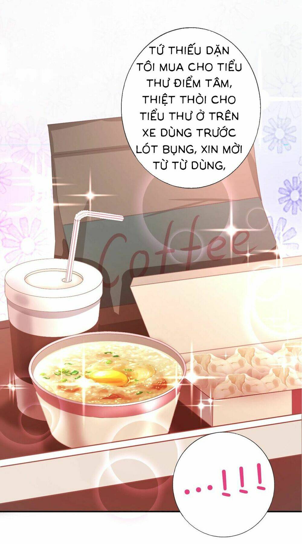 Phục Thù Thiếu Gia Tiểu Điềm Thê: Chapter 4