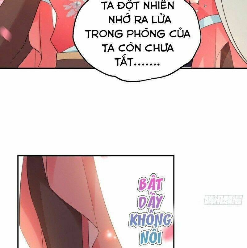 Nữ Tiên Tôn Bận Đào Hôn: Chapter 12