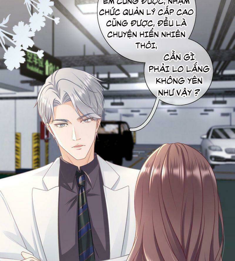 Bạn Gái Tôi Mới 30+: Chapter 70