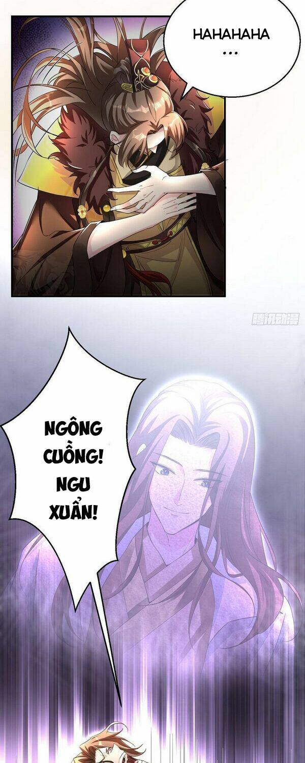 Tà Du Ký: Chapter 92
