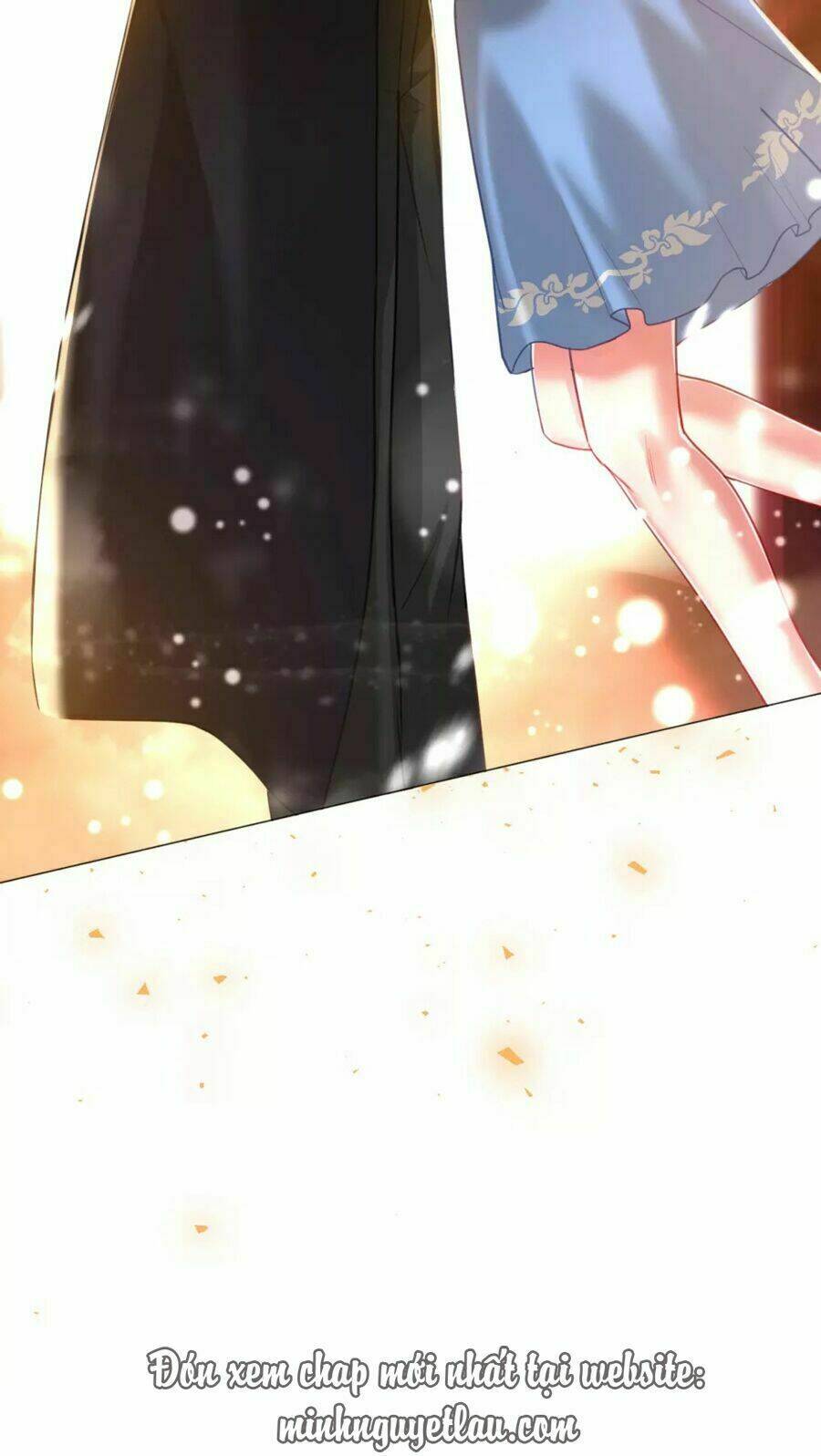 Vì Yêu Mà Khắc Cốt Ghi Tâm: Chapter 70