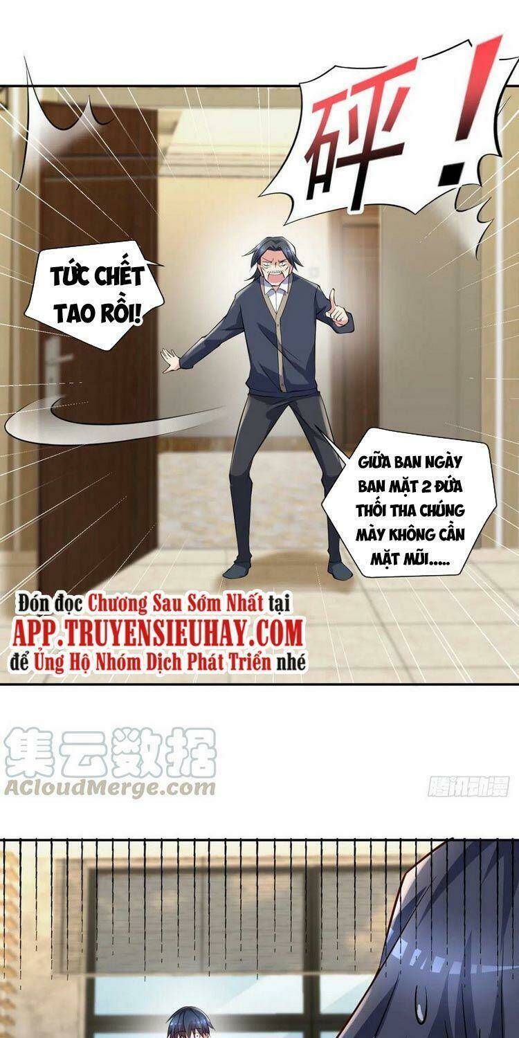 Mở Phòng Khám Tu Tiên: Chapter 97