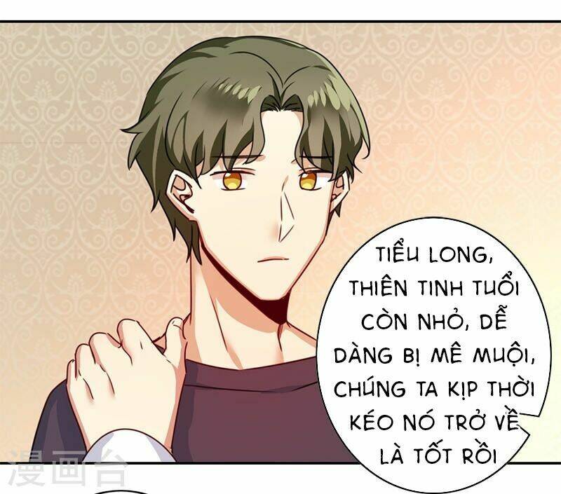 Phục Thù Thiếu Gia Tiểu Điềm Thê: Chapter 40