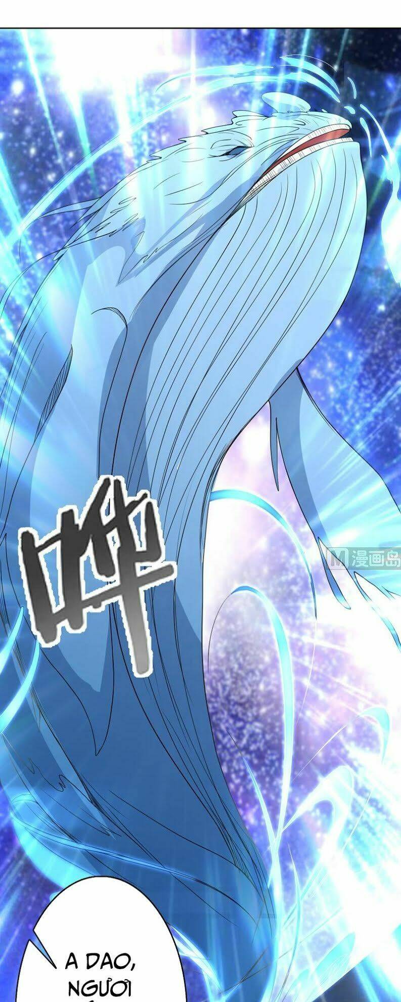 Tối Cường Thần Thú Hệ Thống: Chapter 144