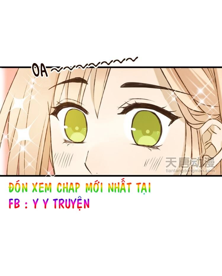 Giáo chủ yêu nghiệt mau nằm xuống: Chapter 34
