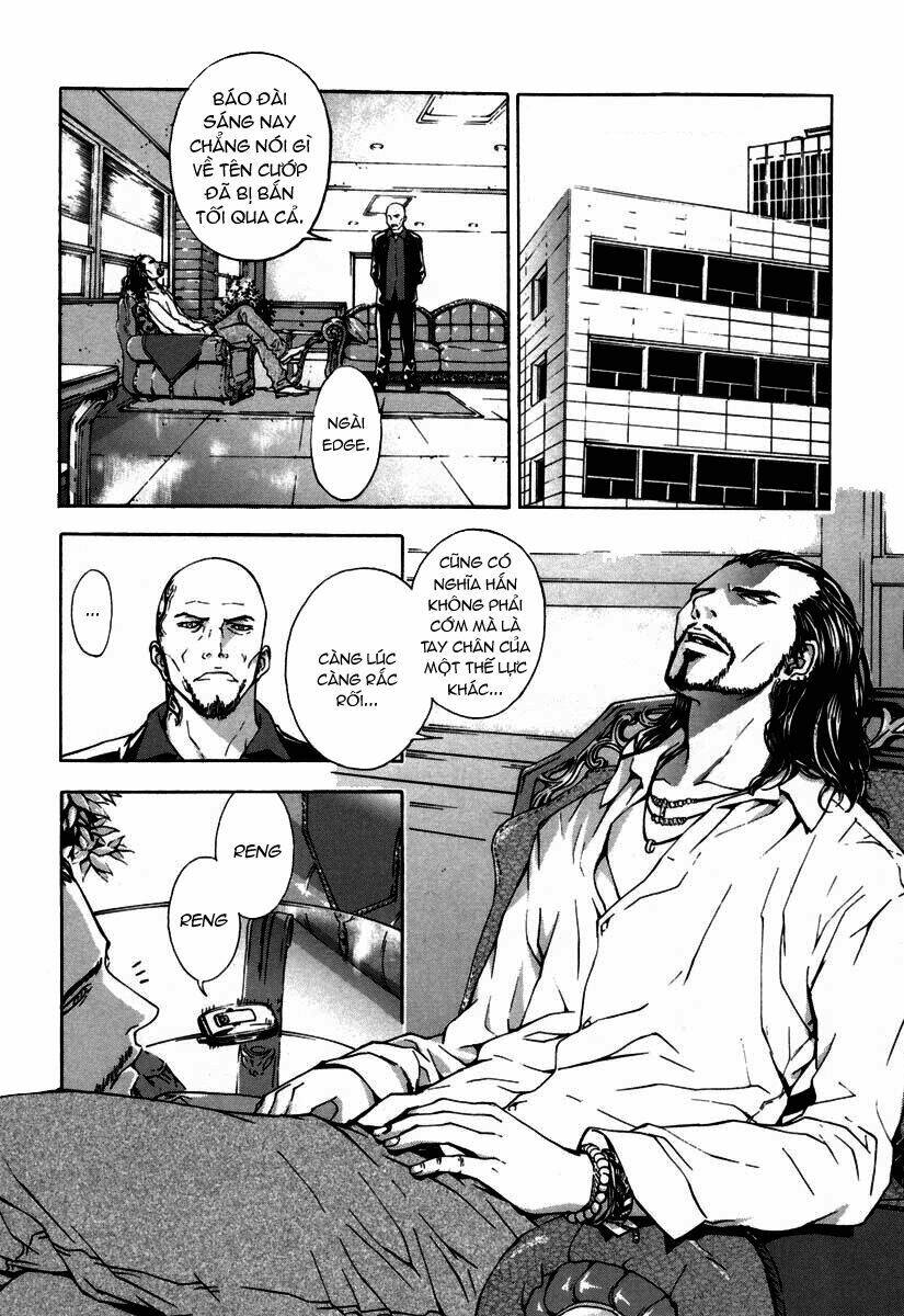 Until Death Do Us Part: Chapter 13