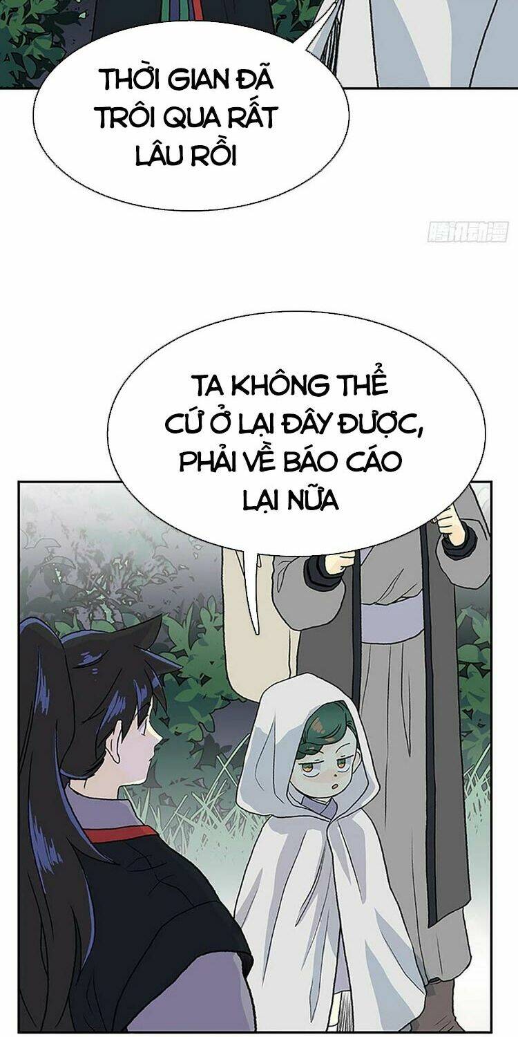 Học Sĩ Tái Sinh: Chapter 175