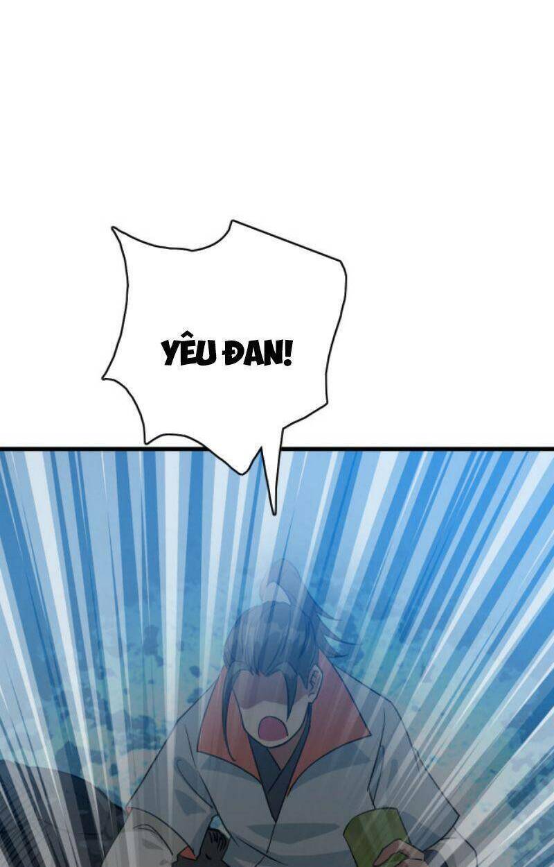 Siêu Đạo Thần Thuật: Chapter 40