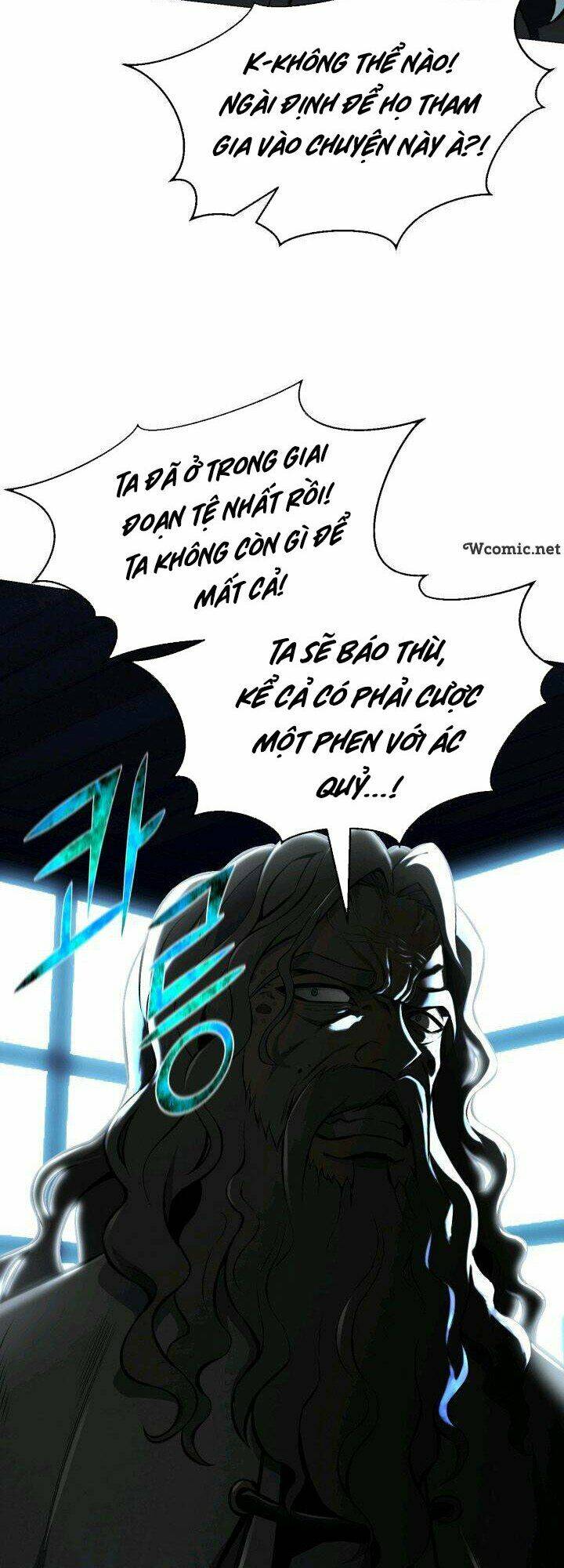 Luân Hồi Ác Nhân: Chapter 70