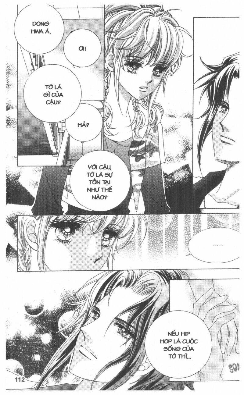 Cũng Vì Em: Chapter 1