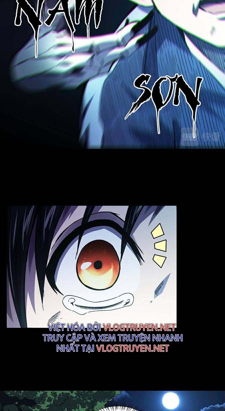 Bách Nhật Trừ Yêu: Chapter 3