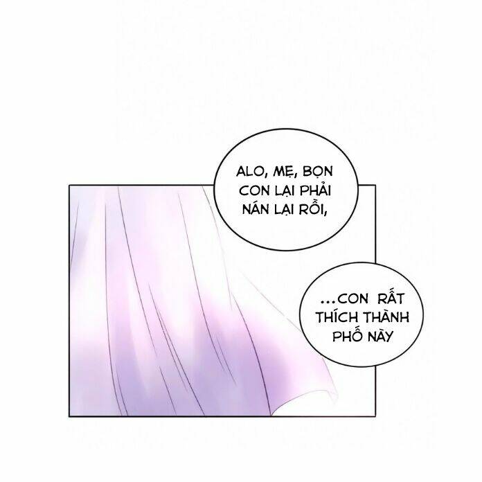 Chào Buổi Sáng, Hướng Dương: Chapter 33