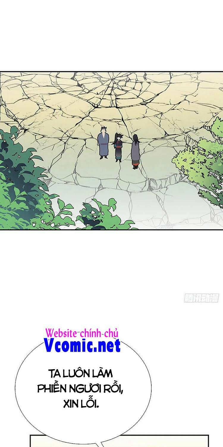 Học Sĩ Tái Sinh: Chapter 199