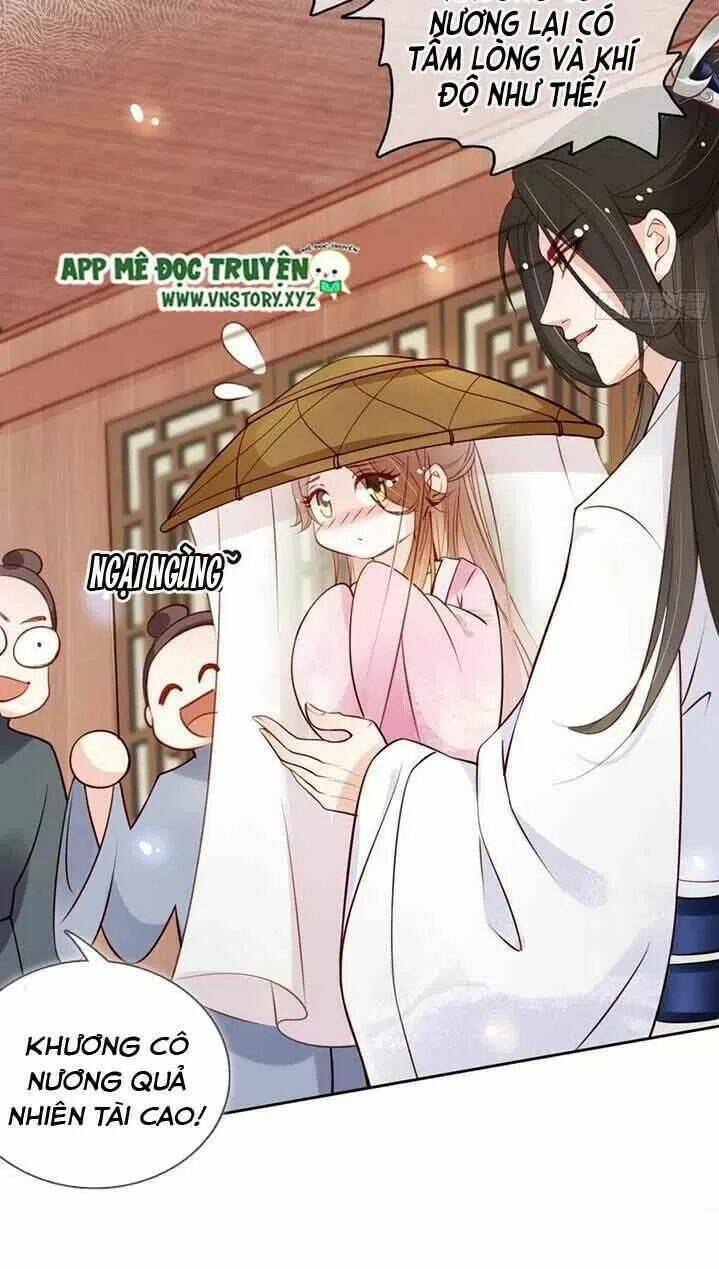 Nàng Trở Thành Bạch Nguyệt Quang Của Vương Gia Bệnh Kiều: Chapter 49