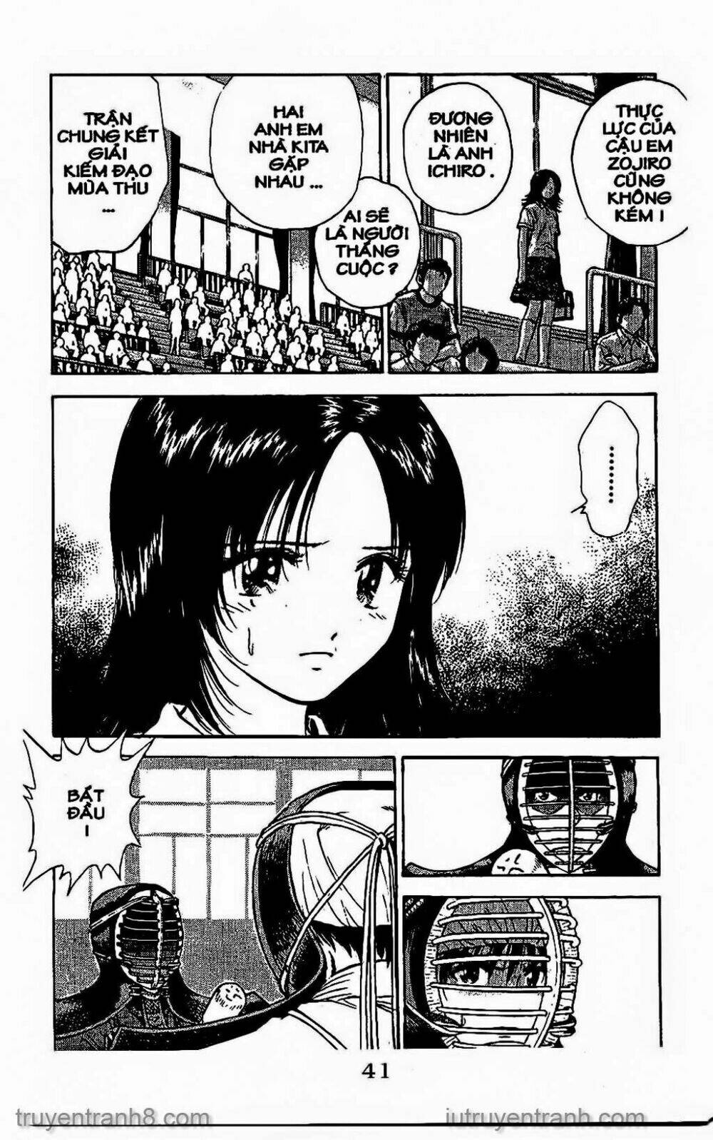 Saladdays: Chapter 147