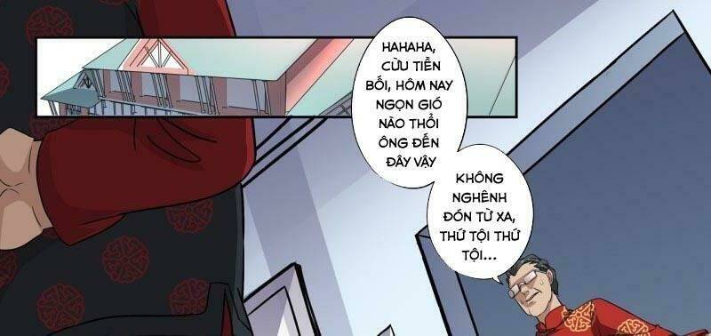 Thấu Thị Chi Nhãn: Chapter 295