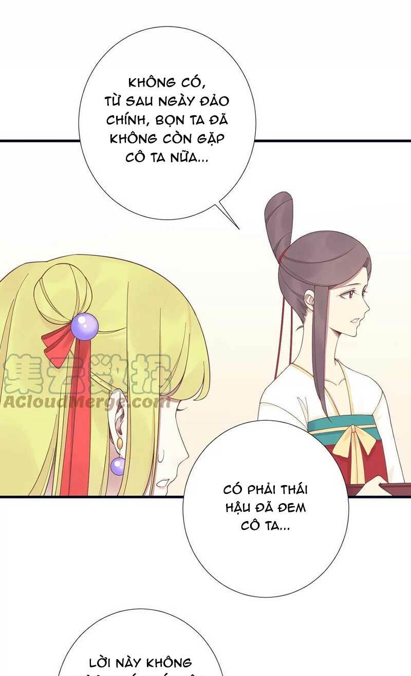 Hoàng Hậu Bận Lắm: Chapter 188