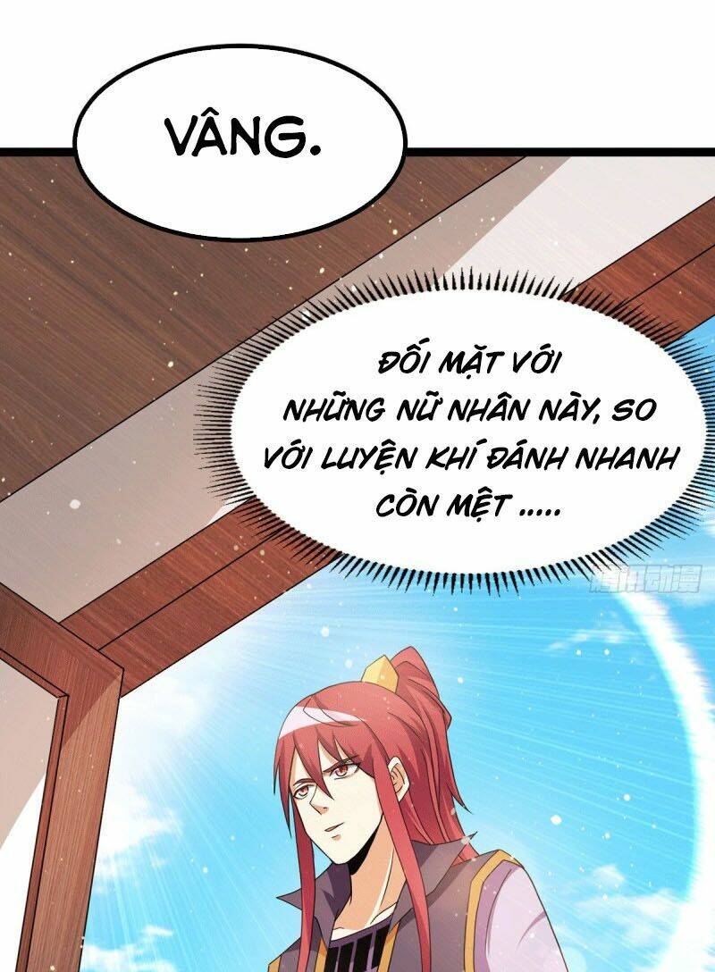 Tiên Vương Trùng Sinh: Chapter 233