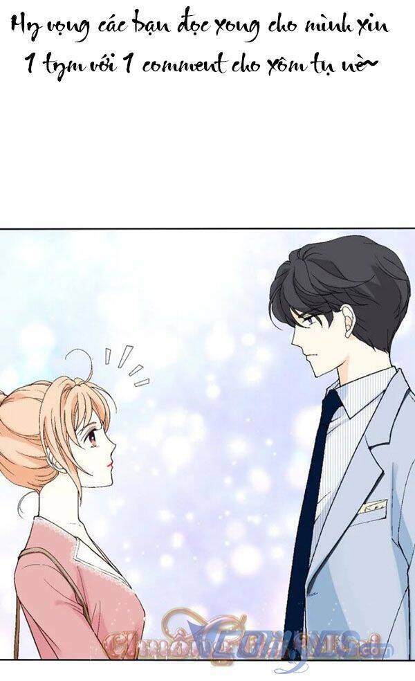 Lee Bom, Em Là Của Anh: Chapter 44